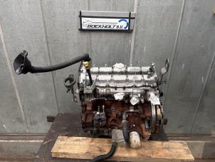 Engine from a Ford Transit Custom 2.0 TDCi 16V Eco Blue 105 2019