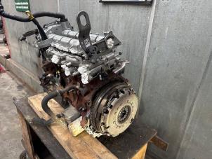 Engine from a Ford Transit Custom 2.0 TDCi 16V Eco Blue 105 2019