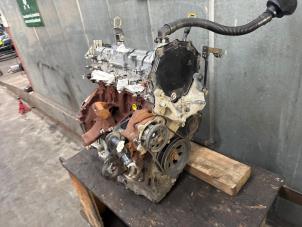 Engine from a Ford Transit Custom 2.0 TDCi 16V Eco Blue 105 2019