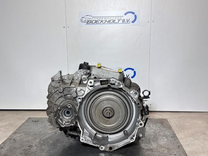 Gebrauchte Getriebe Volkswagen Golf V (1K1) 1.4 GT 16V Preis € 664,29 Mit Mehrwertsteuer angeboten von Boekholt autodemontage B.V