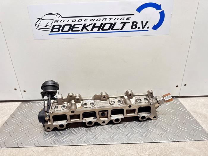 Begagnade Vortexventil Volkswagen Golf V (1K1) 1.4 GT 16V Pris € 90,75 Inklusive moms erbjuds av Boekholt autodemontage B.V