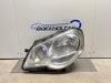 Volkswagen Polo IV (9N1/2/3) 1.2 Scheinwerfer links