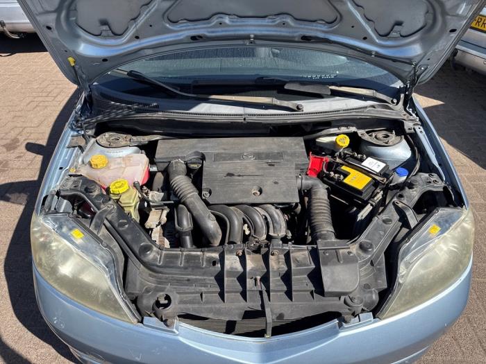 Usagé Bloc ABS Mazda 2 (NB/NC/ND/NE) 1.25 16V Prix € 45,00 Règlement à la marge proposé par Boekholt autodemontage B.V