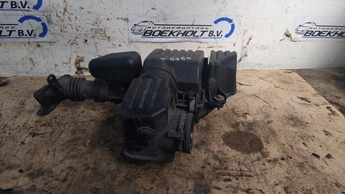 Begagnade Luftfilterhus Honda Jazz (GD/GE2/GE3) 1.2 i-DSi Pris € 35,00 Marginaltabell erbjuds av Boekholt autodemontage B.V