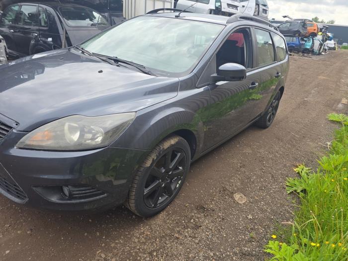 Usagé Servo frein Ford Focus 2 Wagon 1.6 TDCi 16V 110 Prix € 49,00 Règlement à la marge proposé par Boekholt autodemontage B.V