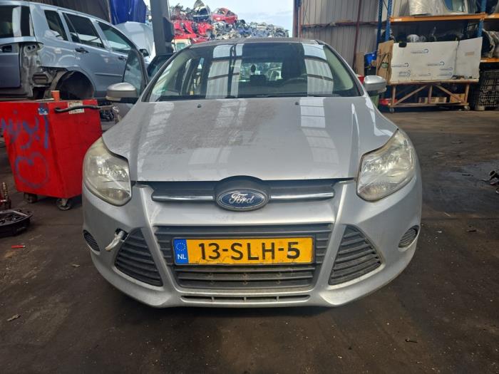 Usagé Servo frein Ford Focus 3 Wagon 1.6 Ti-VCT 16V 105 Prix € 50,00 Règlement à la marge proposé par Boekholt autodemontage B.V
