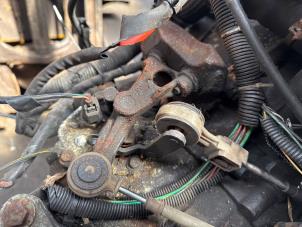 Getriebe van een Ford Focus C-Max 2.0 TDCi 16V 2003