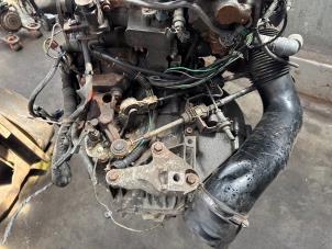 Getriebe van een Ford Focus C-Max 2.0 TDCi 16V 2003