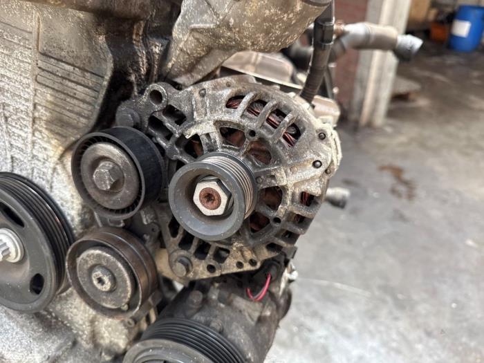Begagnade Dynamo Volkswagen Polo IV (9N1/2/3) 1.2 Pris € 42,35 Inklusive moms erbjuds av Boekholt autodemontage B.V