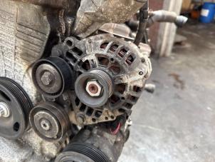 Dynamo van een Volkswagen Polo IV (9N1/2/3) 1.2 2007