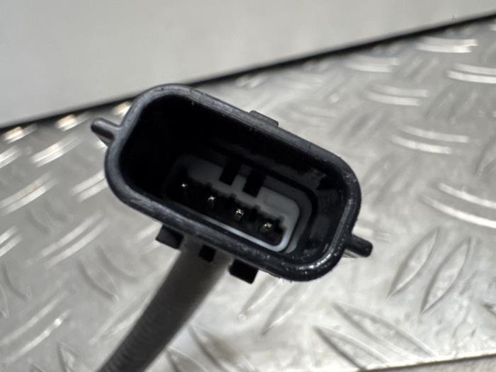 Sonde lambda d'un Renault Clio IV (5R) 0.9 Energy TCE 90 12V 2014