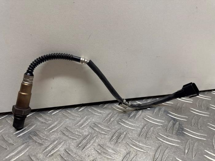 Sonde lambda d'un Renault Clio IV (5R) 0.9 Energy TCE 90 12V 2014