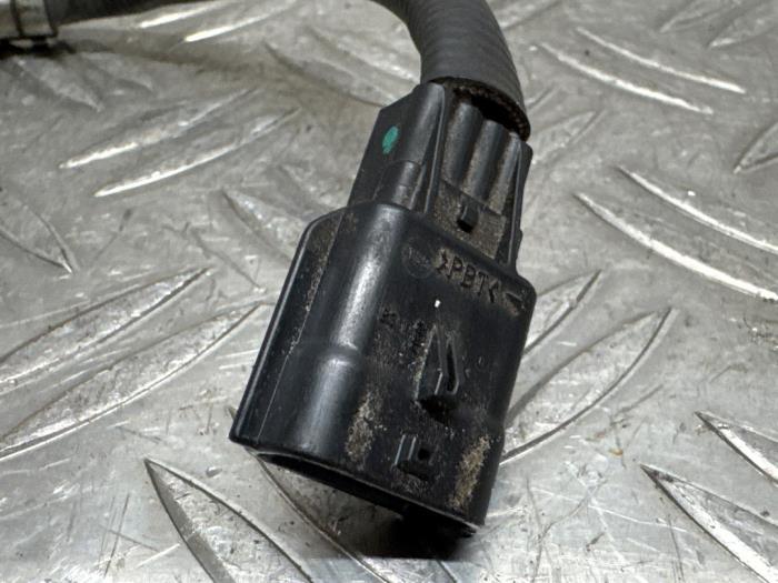 Sonde lambda d'un Renault Clio IV (5R) 0.9 Energy TCE 90 12V 2014
