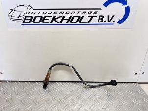 Sonde lambda d'un Renault Clio IV (5R) 0.9 Energy TCE 90 12V 2014