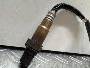 Sonde lambda d'un Renault Clio IV (5R) 0.9 Energy TCE 90 12V 2014