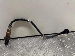 Sonde lambda d'un Renault Clio IV (5R) 0.9 Energy TCE 90 12V 2014