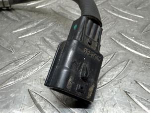 Sonde lambda d'un Renault Clio IV (5R) 0.9 Energy TCE 90 12V 2014