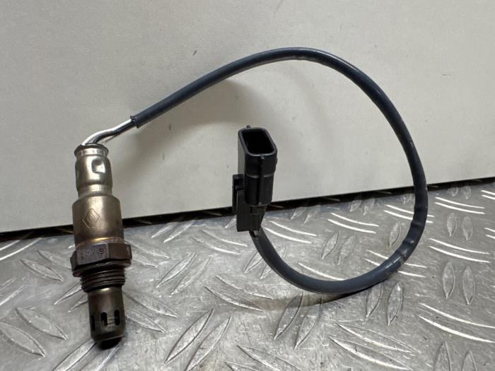 Lambda probe from a Renault Clio IV (5R) 0.9 Energy TCE 90 12V 2014