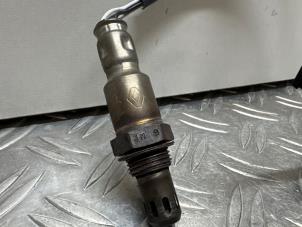 Lambda probe from a Renault Clio IV (5R) 0.9 Energy TCE 90 12V 2014