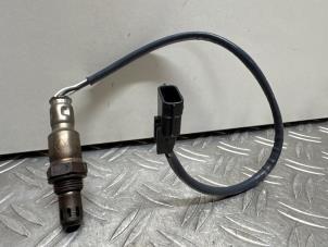 Lambda probe from a Renault Clio IV (5R) 0.9 Energy TCE 90 12V 2014
