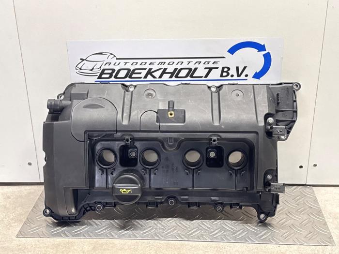 Gebrauchte Ventildeckel Peugeot 308 (4A/C) 1.6 VTI 16V Preis € 68,00 Margenregelung angeboten von Boekholt autodemontage B.V