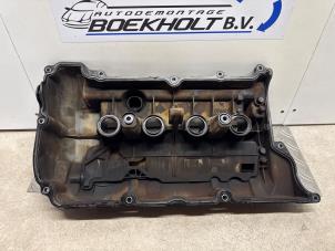 Ventildeckel van een Peugeot 308 (4A/C) 1.6 VTI 16V 2009