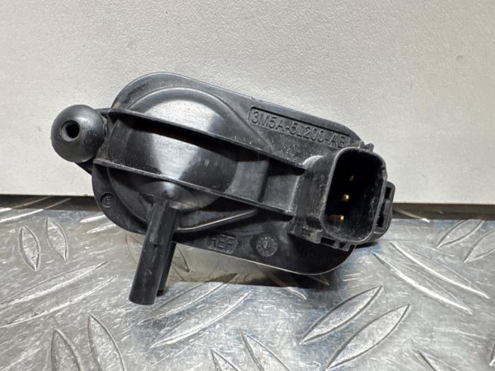 Used Particulate filter sensor Ford Focus 2 Wagon 1.6 TDCi 16V 110 Price € 15,00 Margin scheme offered by Boekholt autodemontage B.V