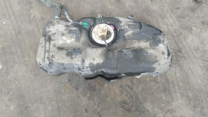 Begagnade Bensinpump Opel Corsa D 1.3 CDTi 16V ecoFLEX Pris € 39,00 Marginaltabell erbjuds av Boekholt autodemontage B.V