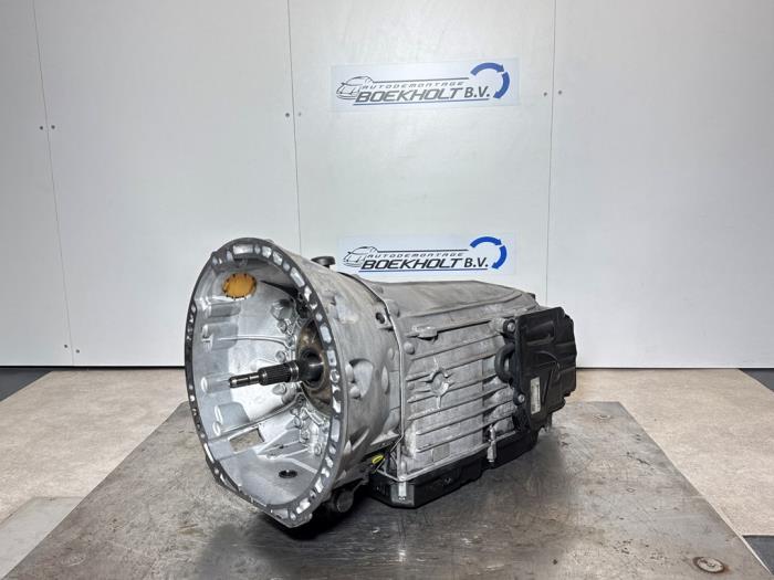 Usagé Boite de vitesses Mercedes E (W212) E-220 CDI 16V BlueTEC Prix € 877,25 Prix TTC proposé par Boekholt autodemontage B.V