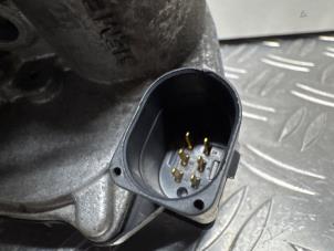 Drosselklappengehäuse van een Volkswagen Passat Variant (3C5) 2.0 TFSI/TSI 16V 2007