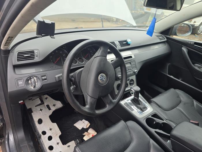 Used Automatic gearbox computer Volkswagen Passat Variant (3C5) 2.0 TFSI/TSI 16V Price € 99,00 Margin scheme offered by Boekholt autodemontage B.V