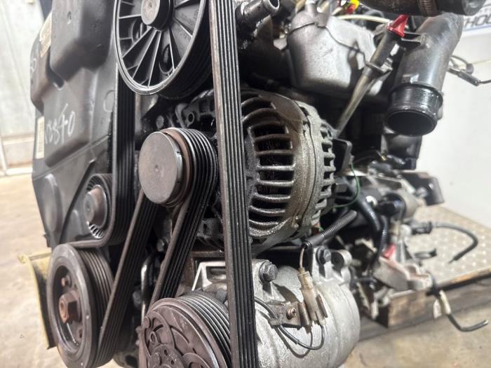 Begagnade Dynamo Volvo S60 I (RS/HV) 2.0 T 20V Pris € 39,00 Marginaltabell erbjuds av Boekholt autodemontage B.V