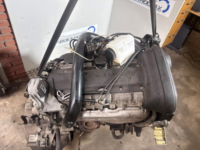 Usagé Broche bobine Volvo S60 I (RS/HV) 2.0 T 20V Prix € 12,50 Règlement à la marge proposé par Boekholt autodemontage B.V