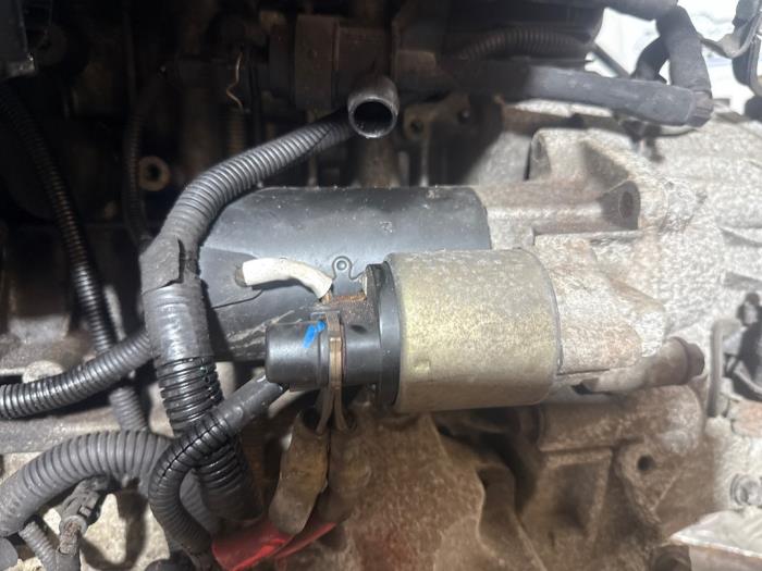 Gebrauchte Anlasser Volvo S60 I (RS/HV) 2.0 T 20V Preis € 32,00 Margenregelung angeboten von Boekholt autodemontage B.V