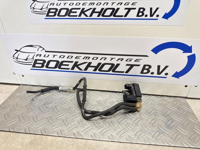 Usagé Régulateur pression turbo Nissan NV 200 (M20M) 1.5 dCi 90 Prix € 18,15 Prix TTC proposé par Boekholt autodemontage B.V