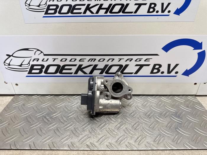 Gebrauchte AGR Ventil Nissan NV 200 (M20M) 1.5 dCi 90 Preis € 25,00 Margenregelung angeboten von Boekholt autodemontage B.V