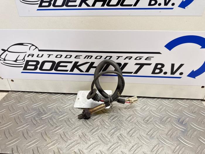 Usados Sonda Lambda Volvo S40 (VS) 1.8 16V Precio € 18,15 IVA incluido ofrecido por Boekholt autodemontage B.V