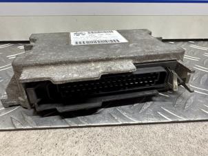 Engine management computer from a Fiat Punto I (176) 55 1.1 1997