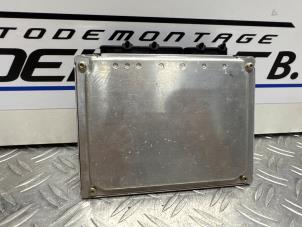 Engine management computer from a Audi A4 Avant (B5) 1.8 20V 1999