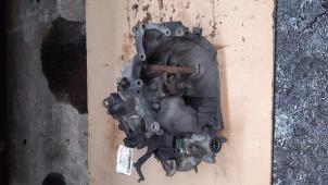 Used Gearbox Citroen Berlingo 1.9 Di Price € 181,50 Inclusive VAT offered by Boekholt autodemontage B.V