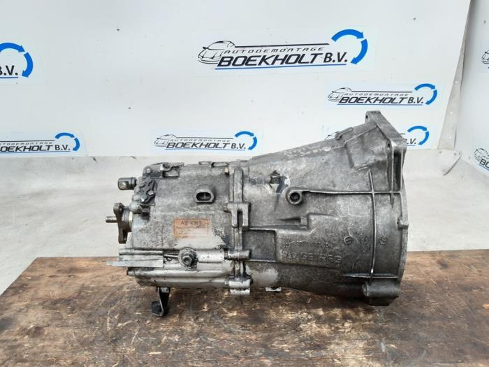 Gebrauchte Getriebe BMW 3 serie (E36/4) 318 tds Preis € 150,00 Margenregelung angeboten von Boekholt autodemontage B.V