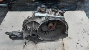 Used Gearbox Ford Escort 6 (ANL) 1.8 TD Price € 151,25 Inclusive VAT offered by Boekholt autodemontage B.V