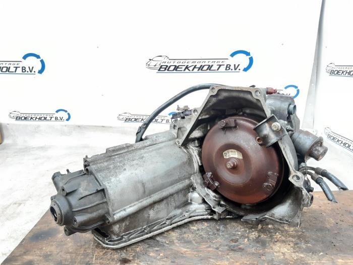 Gebrauchte Getriebe Chevrolet Trans Sport 3.4 V6 Preis € 605,00 Mit Mehrwertsteuer angeboten von Boekholt autodemontage B.V