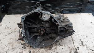 Used Gearbox Honda Civic (MA/MB) 1.5 VEi 16V Price € 151,25 Inclusive VAT offered by Boekholt autodemontage B.V