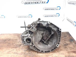 Used Gearbox Fiat Punto I (176) 55 1.1 Price € 121,00 Inclusive VAT offered by Boekholt autodemontage B.V
