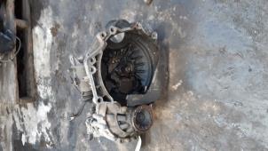 Used Gearbox Volkswagen Vento (1H2) 1.6 i Price € 151,25 Inclusive VAT offered by Boekholt autodemontage B.V