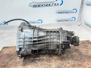 Used Gearbox Opel Omega A (16/17/19) 1.8 i Price € 211,75 Inclusive VAT offered by Boekholt autodemontage B.V