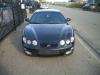 Hyundai Coupe 2.0i 16V Front wing, right