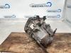Gearbox from a Renault Clio II (BB/CB) 1.2 1999
