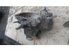 Gearbox from a Renault Clio II (BB/CB) 1.2 2001